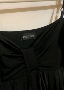 Bebe New✅expensive Dress