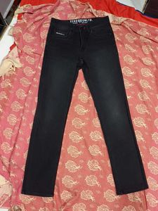 Ecko Unltd. Black Jeans