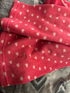 Pink &#34;I&#39;m so Gorgeous&#34; Pajamas Set