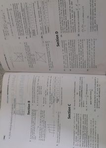 Class 10th Maths All In One