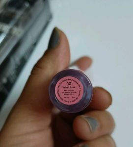 Swiss Beauty Here To Stay Liquid Matte Lipstick