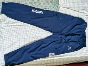 Puma Tshirt Reebok Lower Leggings And Pink Shirt