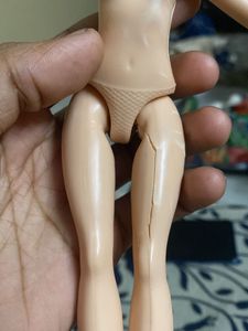 Elsa Doll