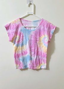 Combo Crop Top