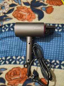 Agaro Hair Dryer