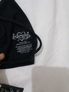 Bikini Backless Bralett