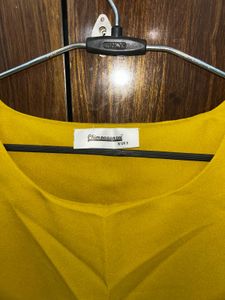 Summer Stylish Tops Combo