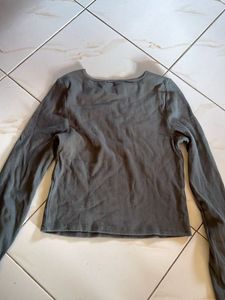 Long Sleeve Top