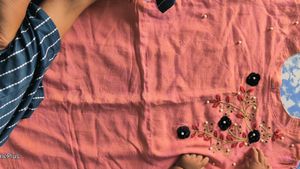 Beautiful ❤️ Kurta 🥰