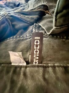 H&amp;M Wide leg Pants