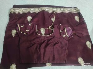 New Saree