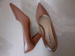 Classy Heels