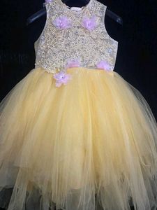 Baby Frock