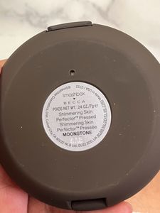 New Smashbox Highlighter