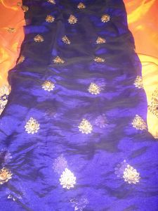 Beautiful saree