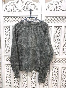 Cozy Knit Sweater ()