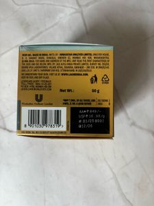 Lakme facewash And moisturiser Duo!