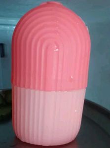 Pink Ice Roller