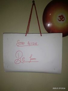 paper Bag ......hand Made