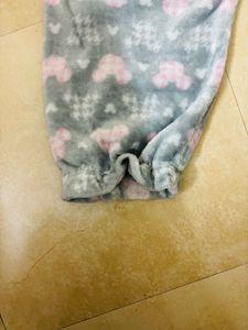 Mickey Mouse Pajama Pants