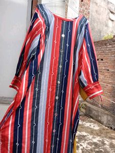 Kurti Combo