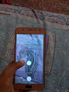 Samsung Galaxy J7 Duo Phone