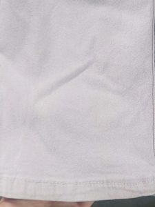 Light Wash Wide Leg Jeans
