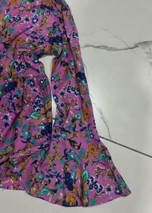 Short Kurta