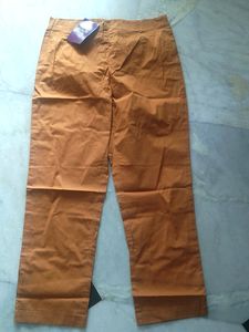 Woman Pant