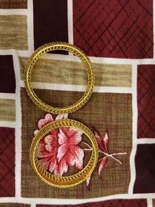Anti Tarnish Bangles