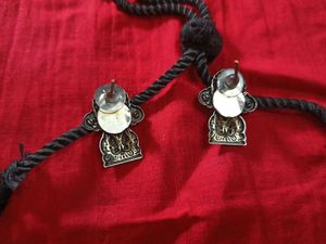 Oxide Pure Metal Thushi