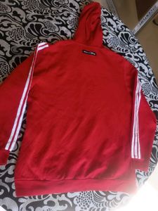 Adidas x Disney Hoodie