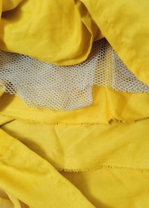 Haldi Outfit For Wedding 😍💛