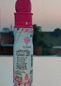 Flora  Al nuaim 6Ml