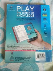 Biology Textbook - Tenth Class