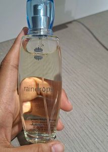 Ajmal Raindrops Perfume
