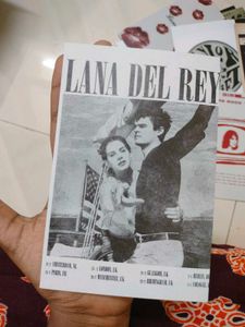 Y2K aesthetic wall poster