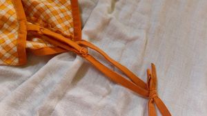 Forever21Orange 🍊 Dress