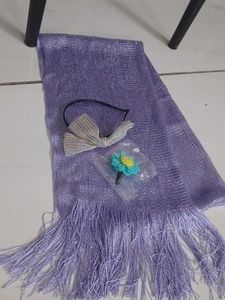 Duppata Free Gift 🎁 Also