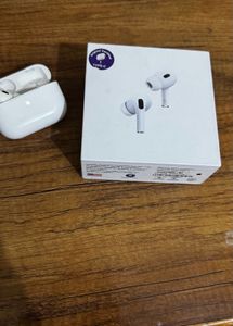 Apple AirPods Pro, second generation