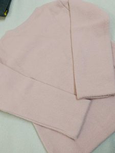 Cute &#39;Naughty or Nice&#39; Top