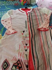 Beautiful Kurti