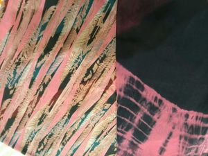 Unstitched Suit
