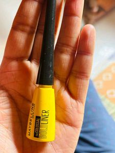 Maybelline Colossal Eyeliner