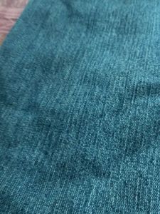 Classic Blue Denim Jeans