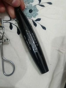 Lash Curler &amp; Blue Heaven Mascara