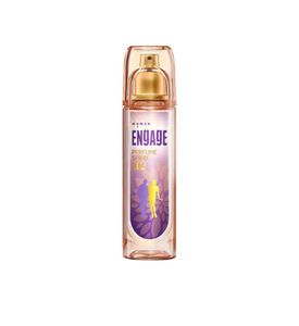 Combo Of Body Mist