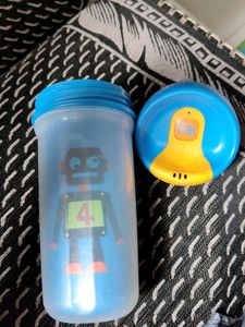 Mothercare Sipper Large Insulated Cup