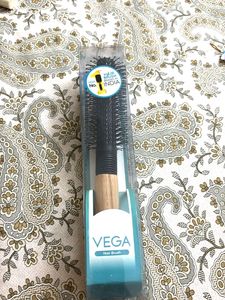 Vega Hair Brush