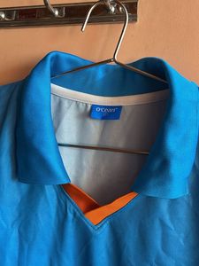 India Cricket Jersey